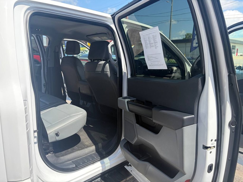 2021 Ford F-150 Image 13