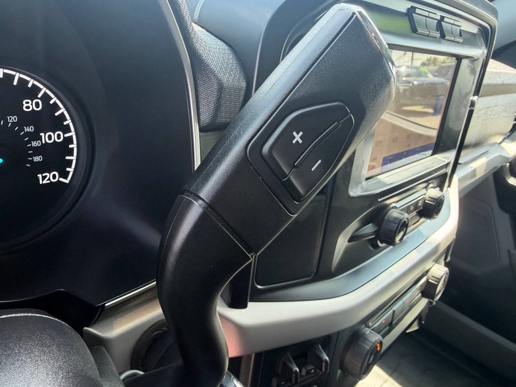 2021 Ford F-150 Image 17