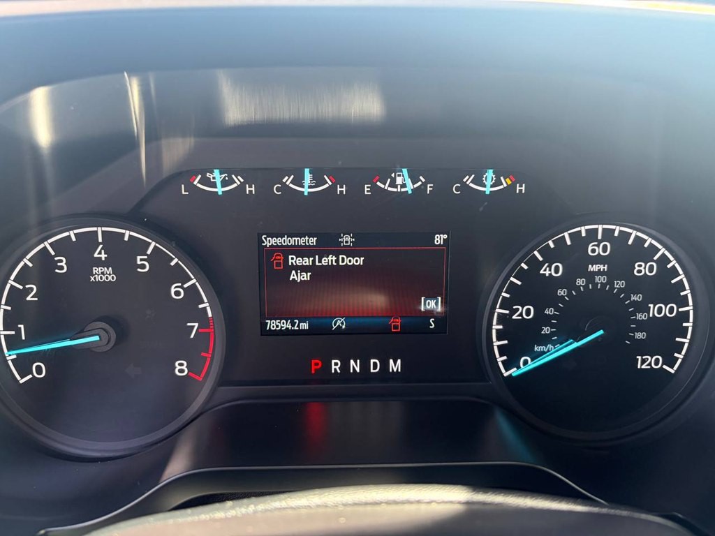 2021 Ford F-150 Image 18