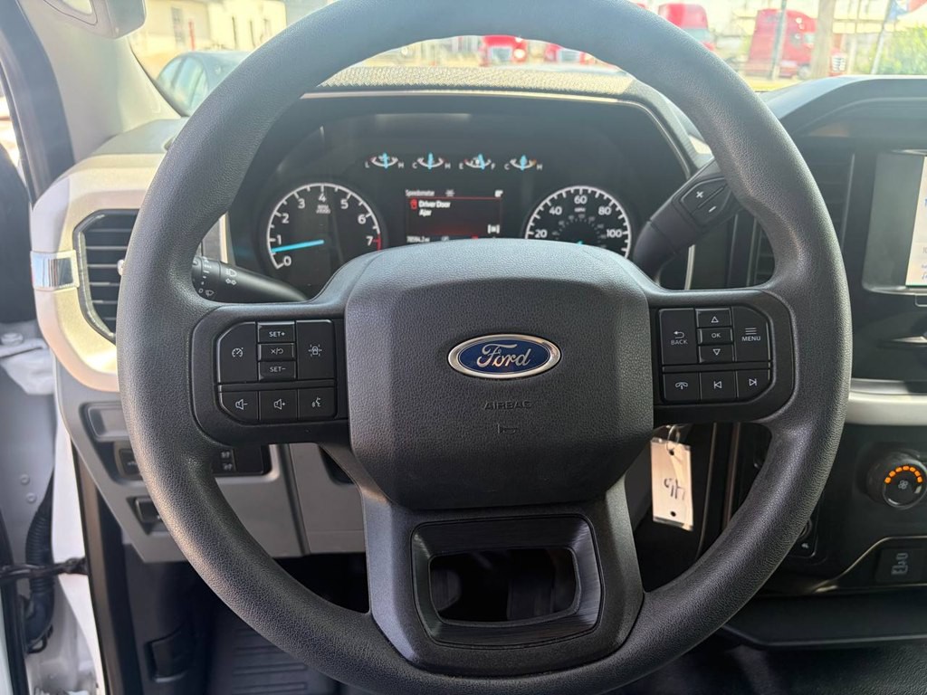 2021 Ford F-150 Image 19