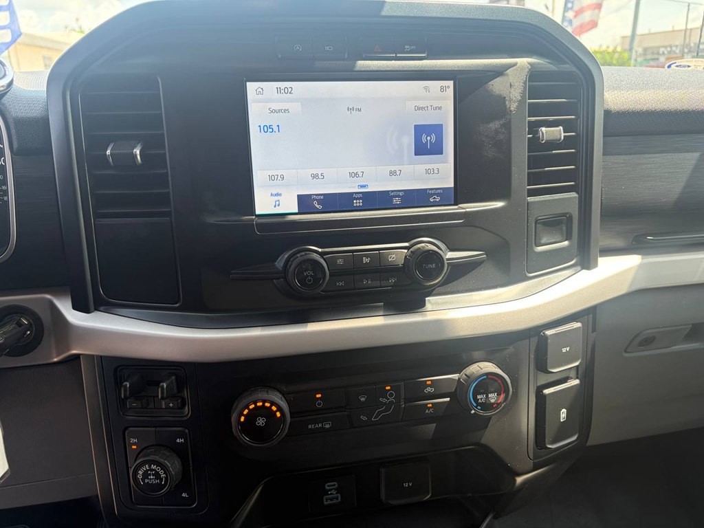 2021 Ford F-150 Image 20