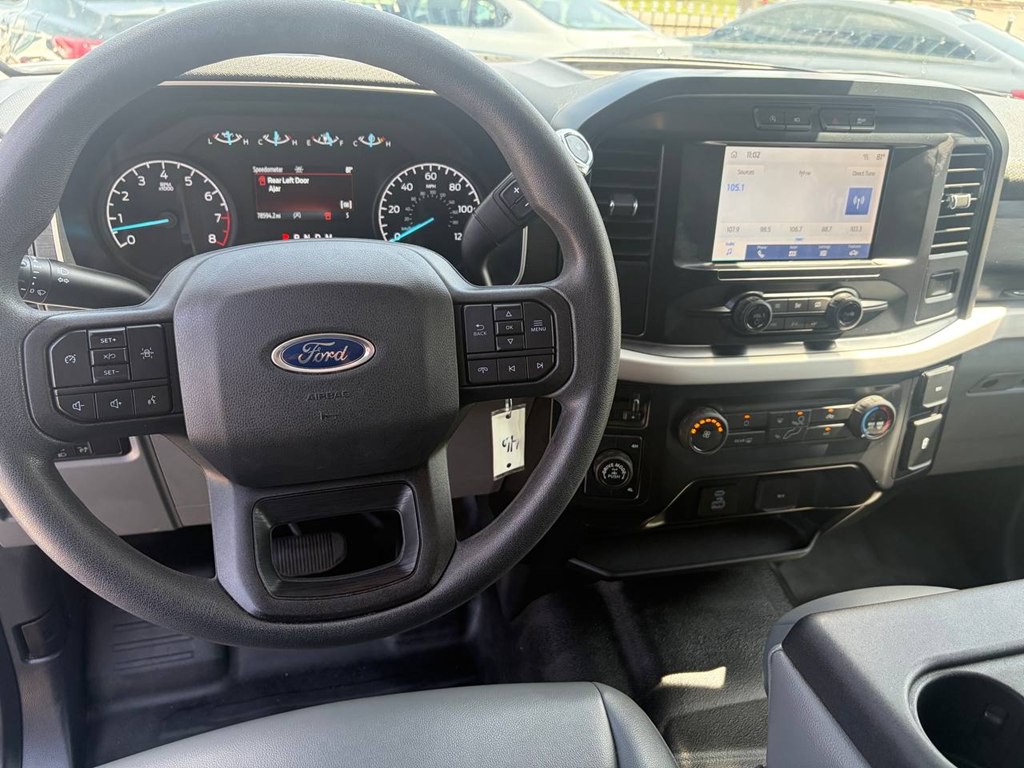 2021 Ford F-150 Image 21