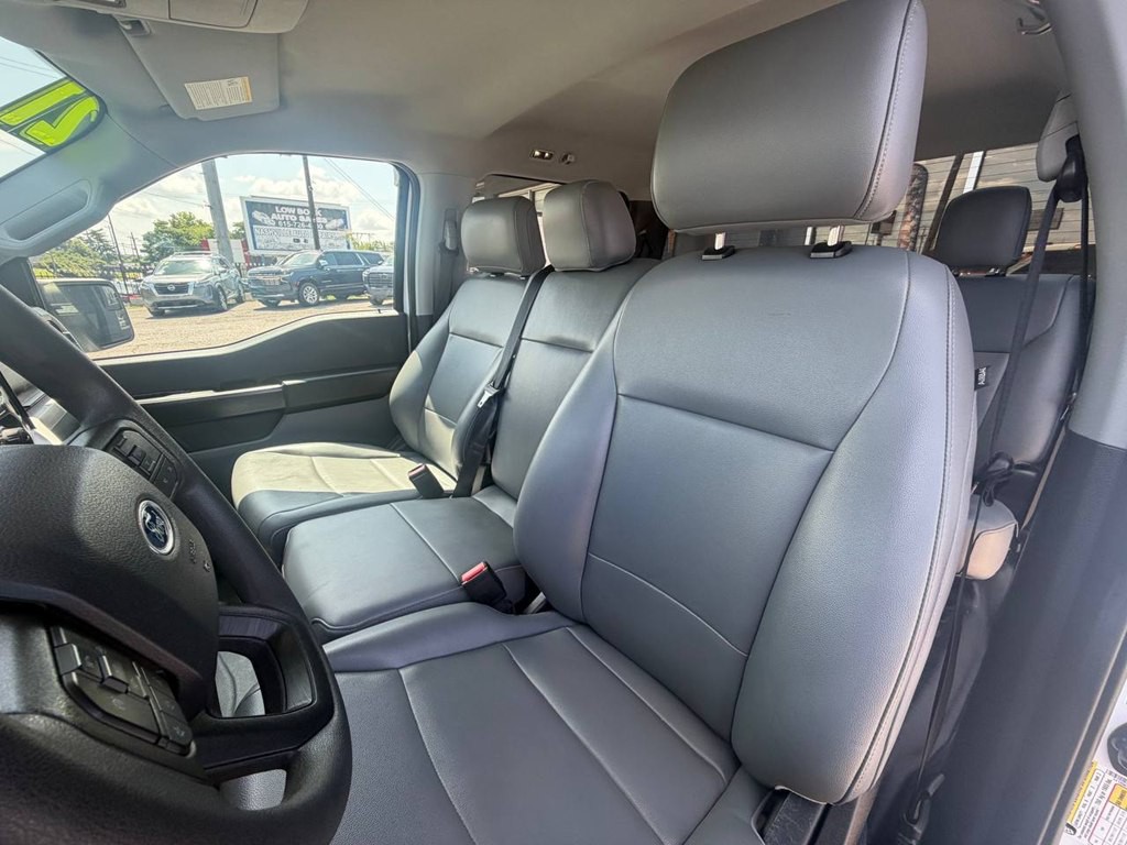 2021 Ford F-150 Image 26
