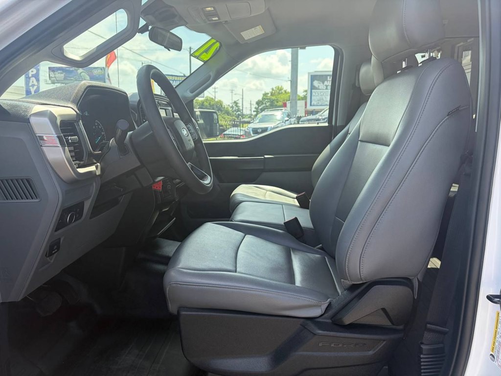 2021 Ford F-150 Image 27