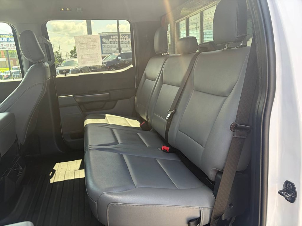 2021 Ford F-150 Image 30