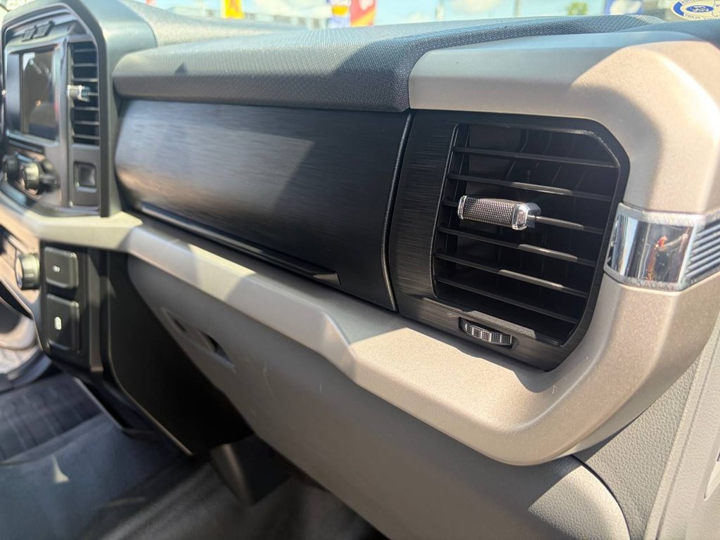 2021 Ford F-150 Image 31