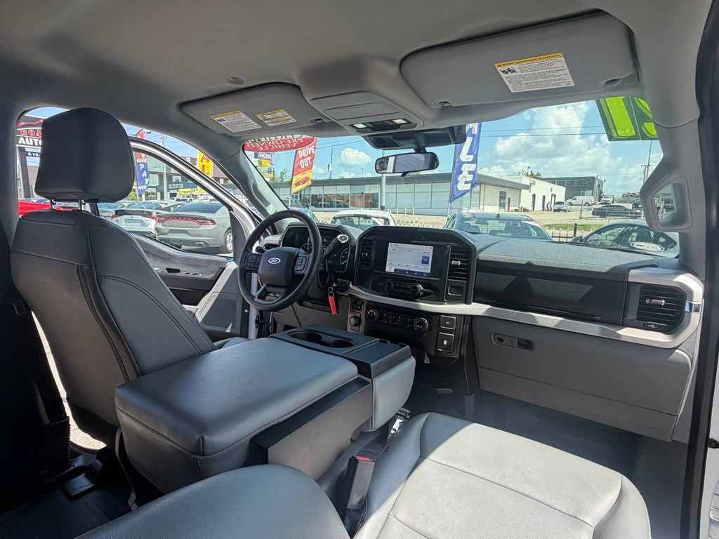 2021 Ford F-150 Image 33