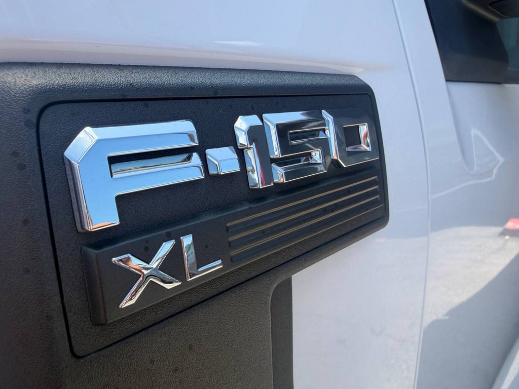 2021 Ford F-150 Image 35