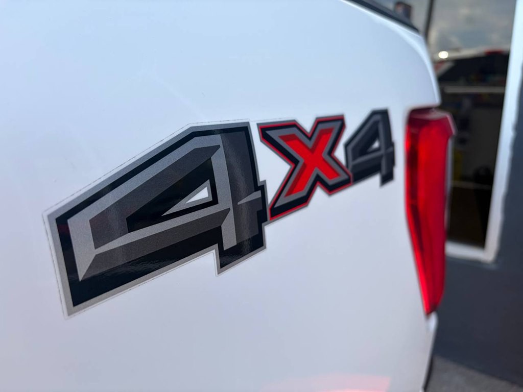 2021 Ford F-150 Image 36