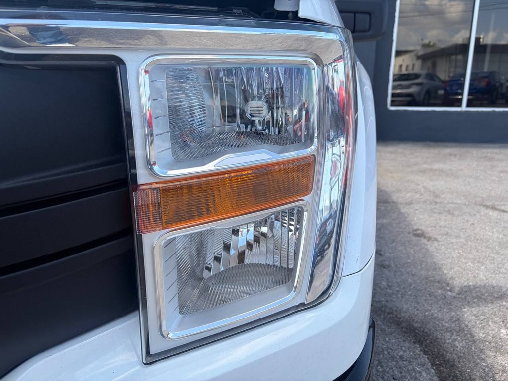 2021 Ford F-150 Image 38