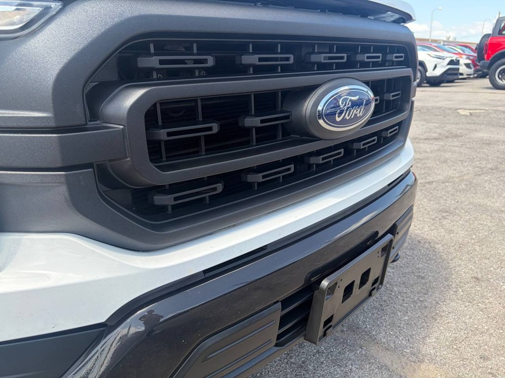 2021 Ford F-150 Image 39