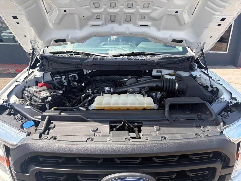2021 Ford F-150 Image 40