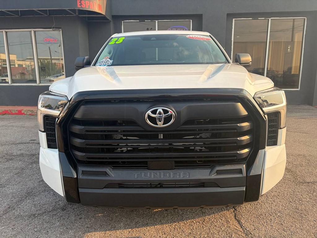 2023 Toyota Tundra Image 10