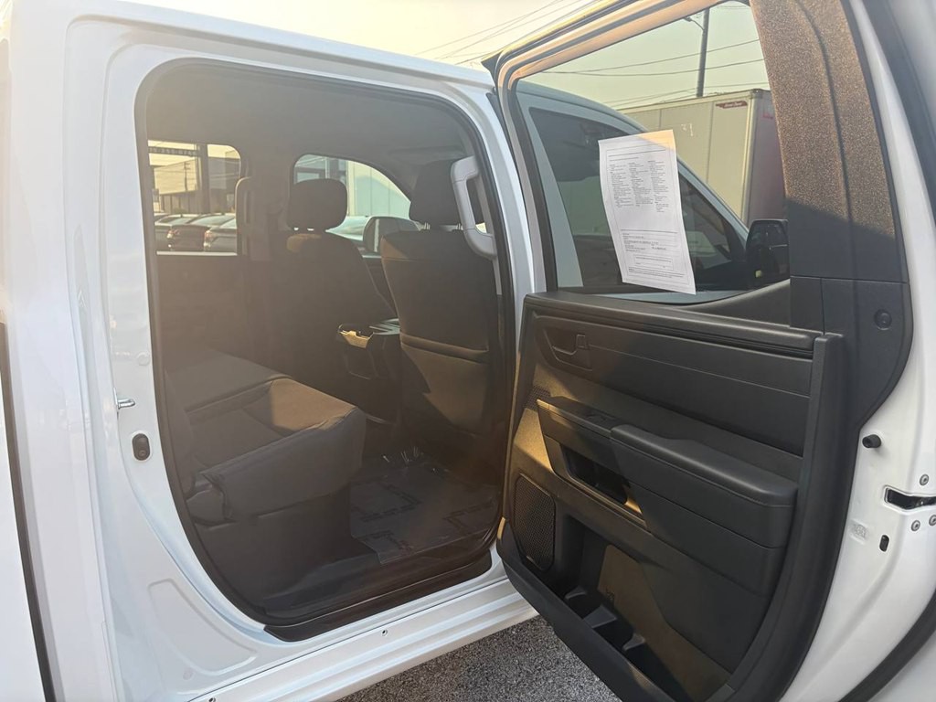 2023 Toyota Tundra Image 14