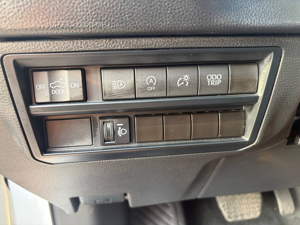 2023 Toyota Tundra Image 16