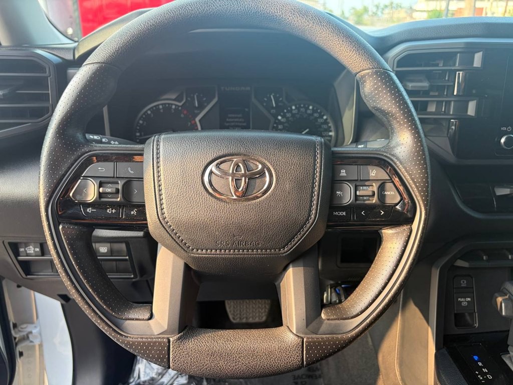 2023 Toyota Tundra Image 20