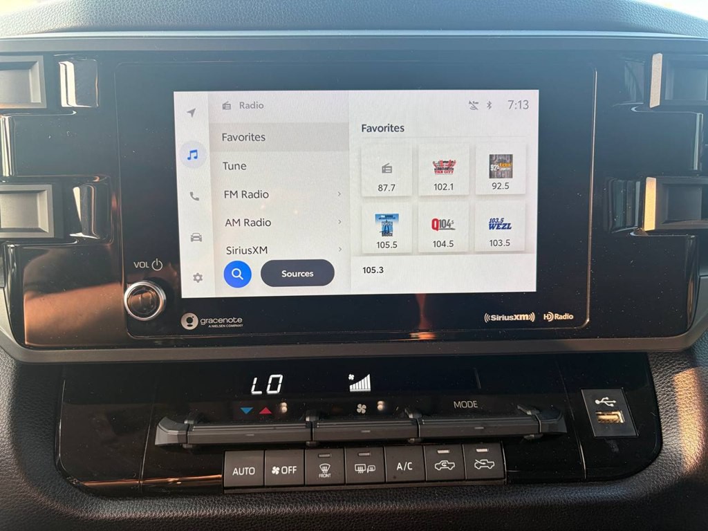 2023 Toyota Tundra Image 21