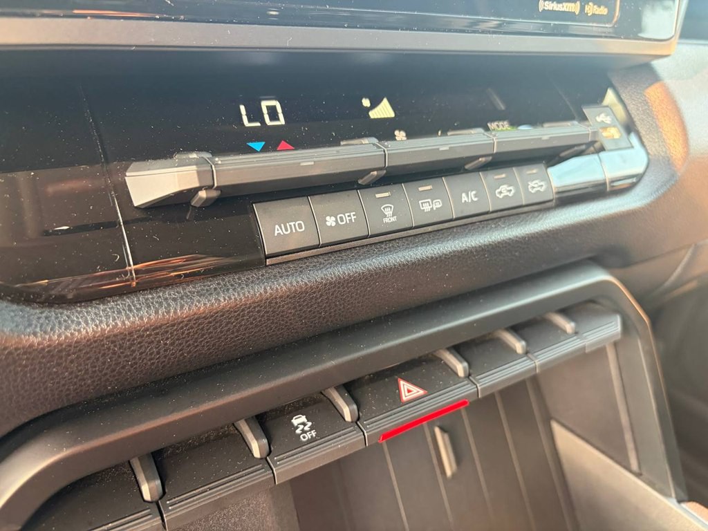 2023 Toyota Tundra Image 22