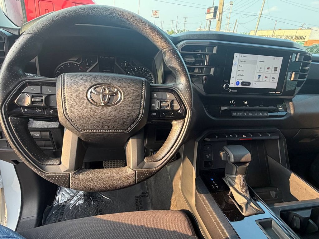 2023 Toyota Tundra Image 25