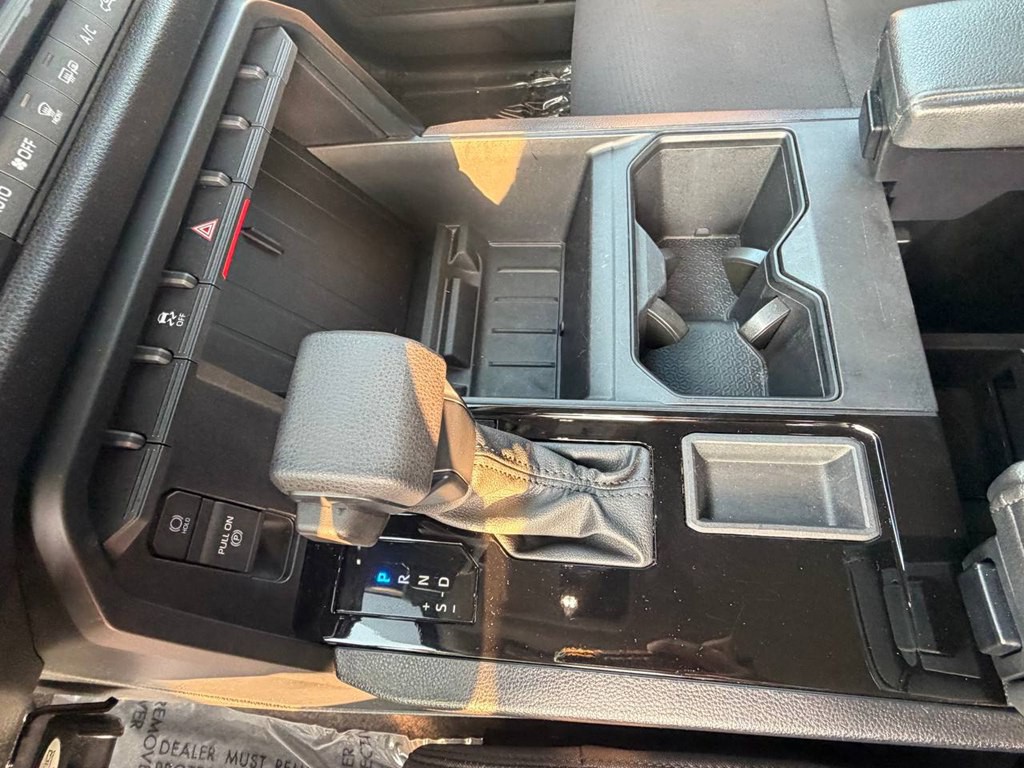 2023 Toyota Tundra Image 26
