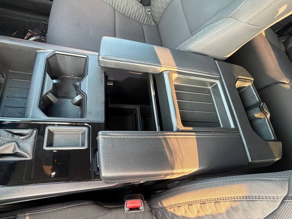 2023 Toyota Tundra Image 27