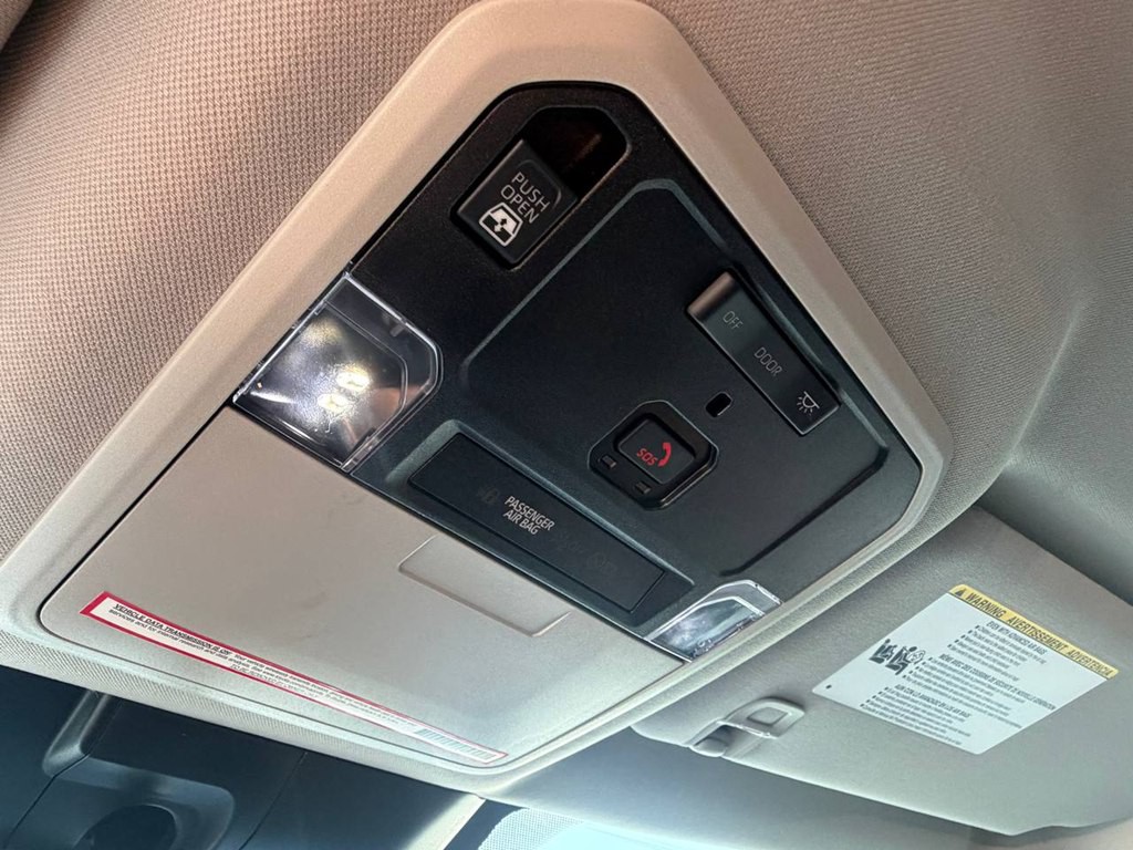 2023 Toyota Tundra Image 28
