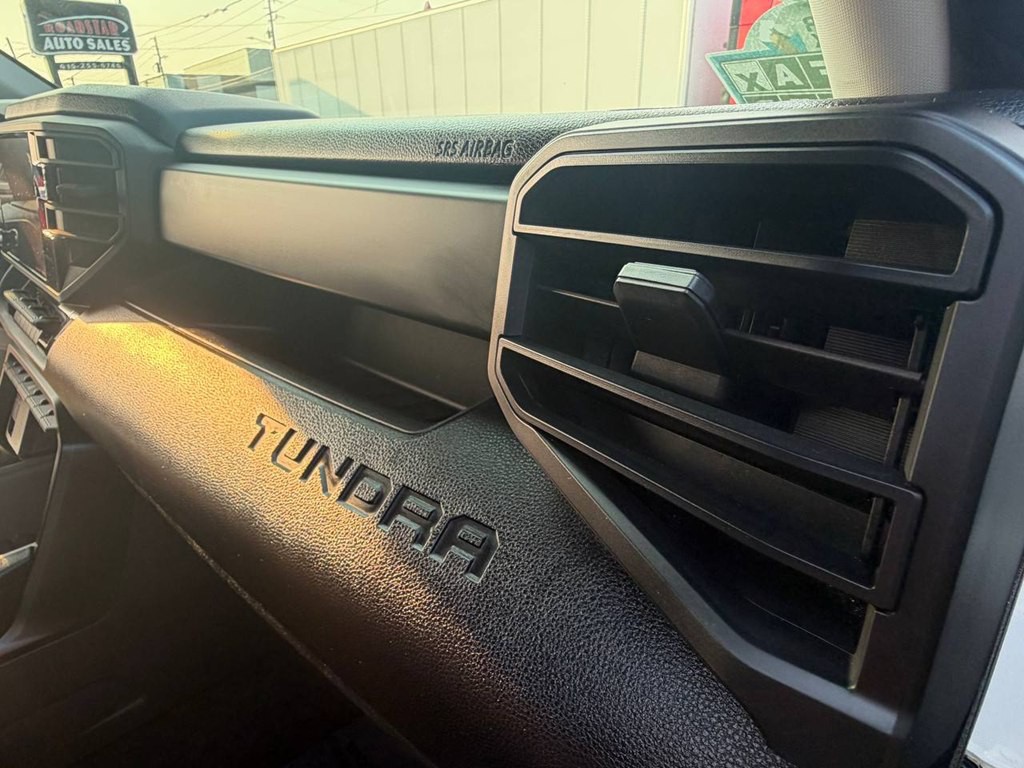 2023 Toyota Tundra Image 33