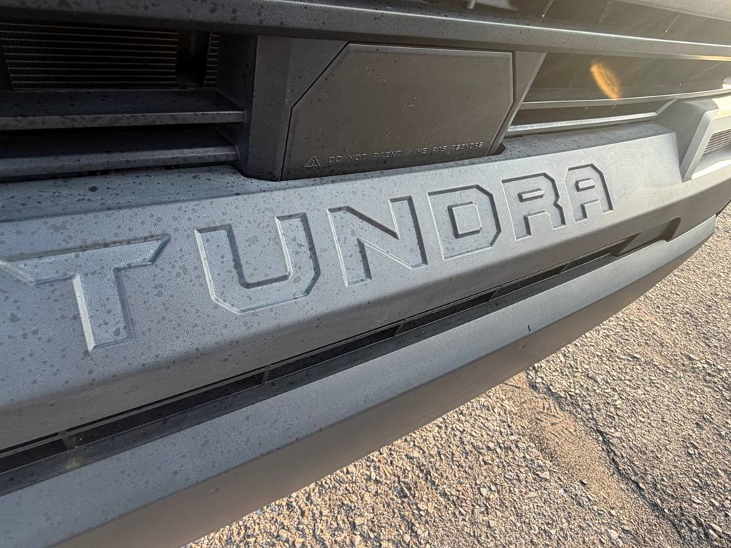 2023 Toyota Tundra Image 40