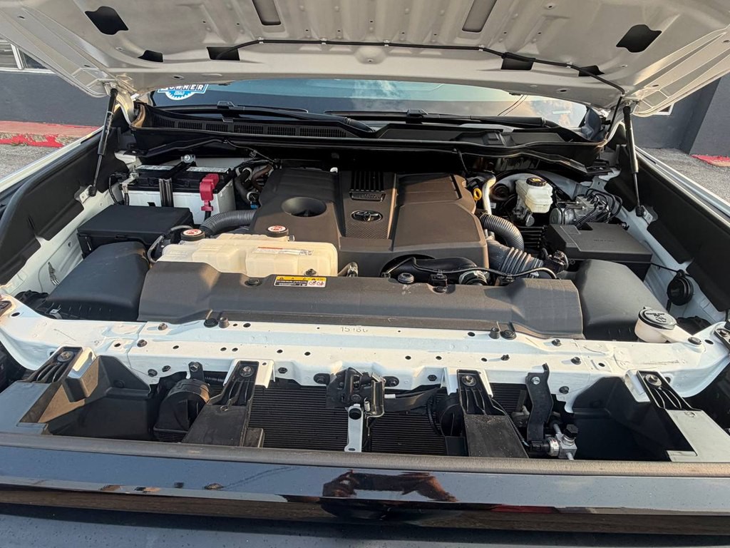 2023 Toyota Tundra Image 44