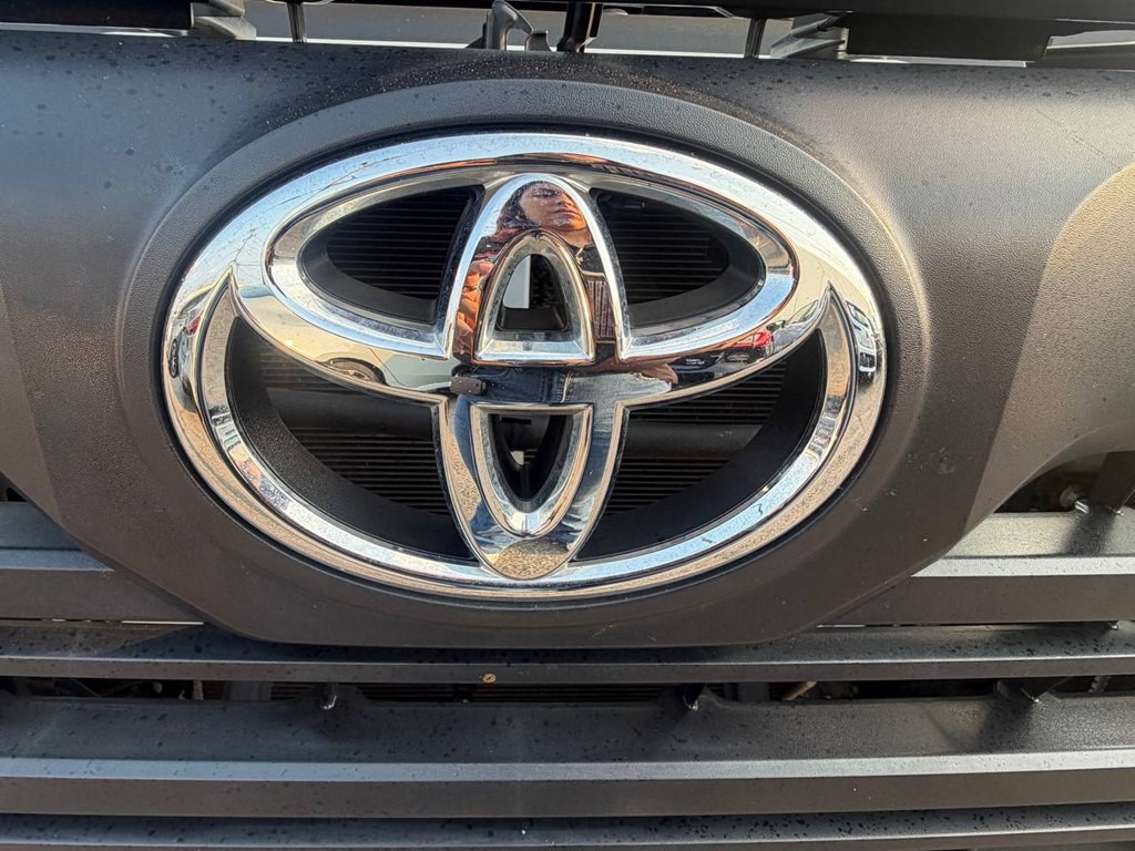 2023 Toyota Tundra Image 45