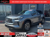 Image for 2023 INFINITI QX60 PURE ID: 7643179