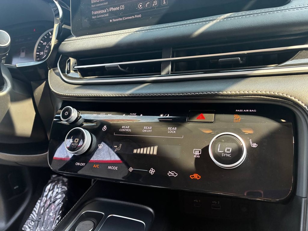 2023 INFINITI QX60 Image 20