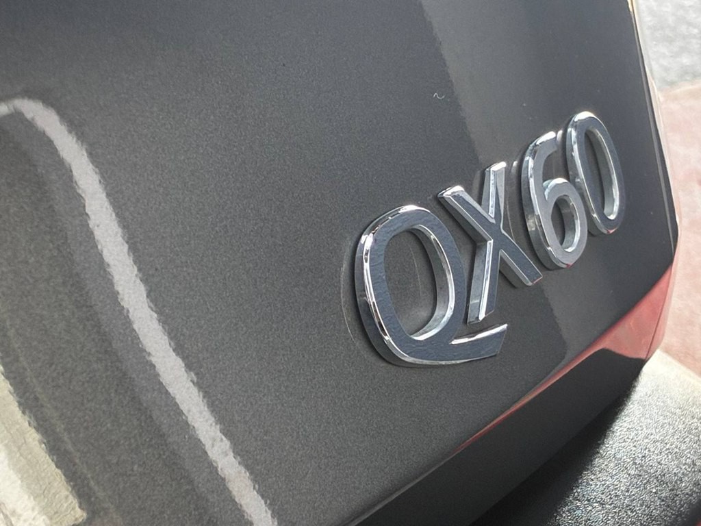 2023 INFINITI QX60 Image 30