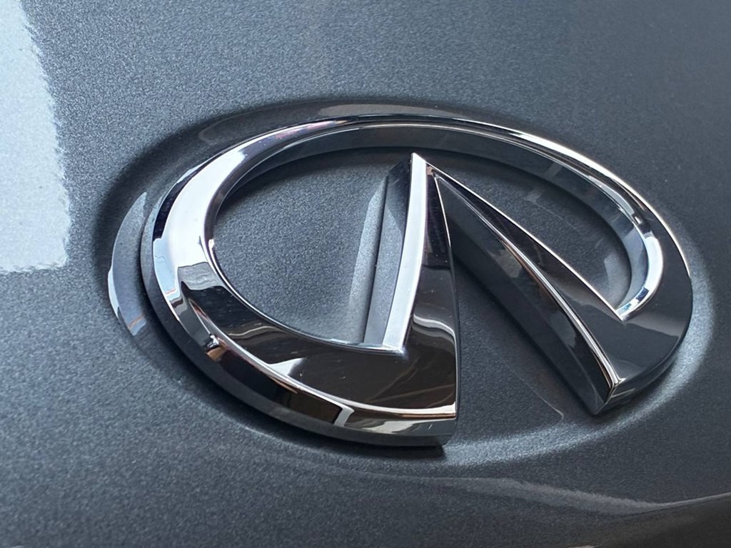 2023 INFINITI QX60 Image 31