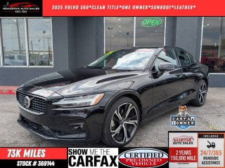 Image for 2025 Volvo S60 PLUS ID: 7645712