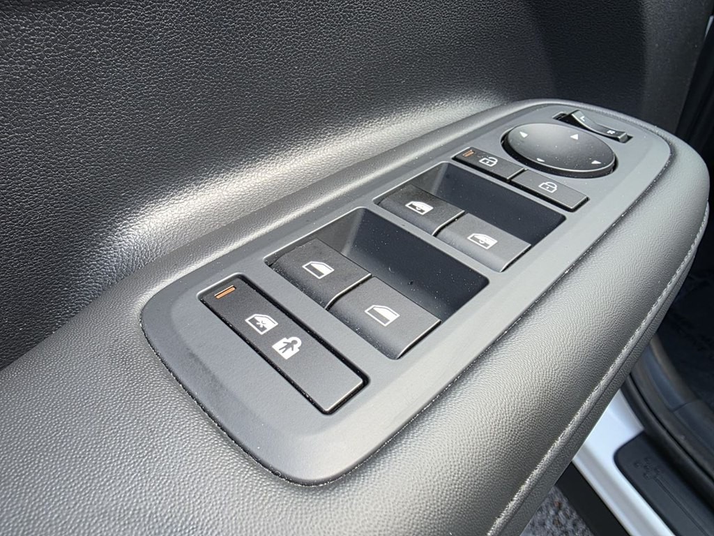 2026 Hyundai Santa Fe Image 13