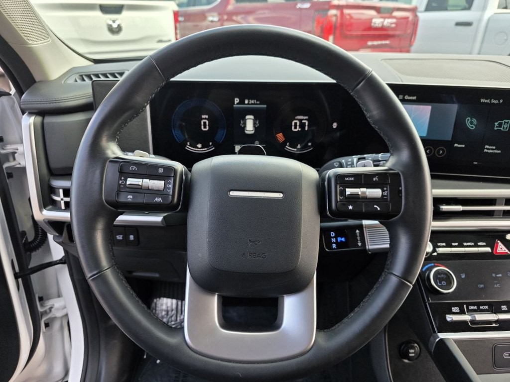 2026 Hyundai Santa Fe Image 14