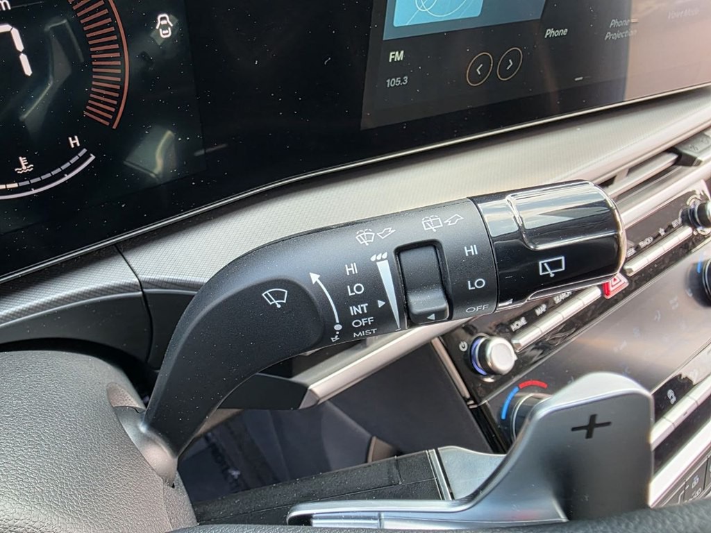 2026 Hyundai Santa Fe Image 21