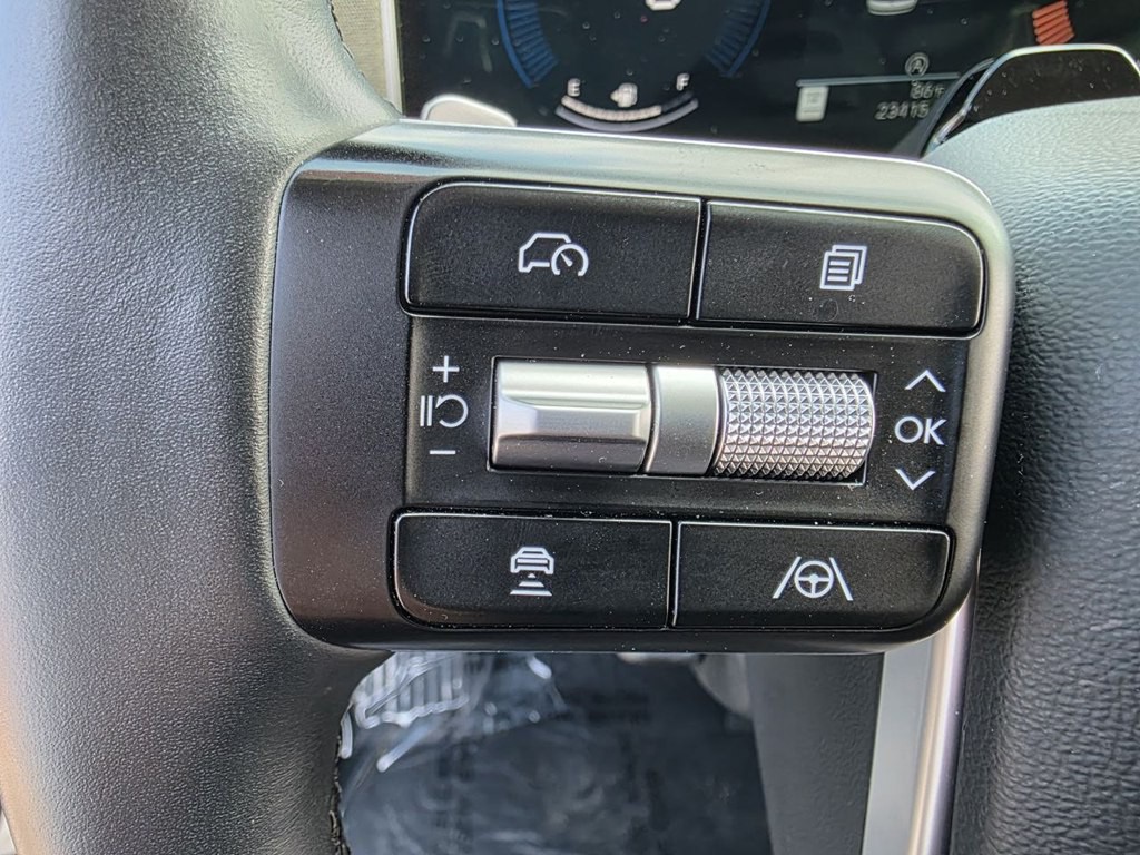 2026 Hyundai Santa Fe Image 23