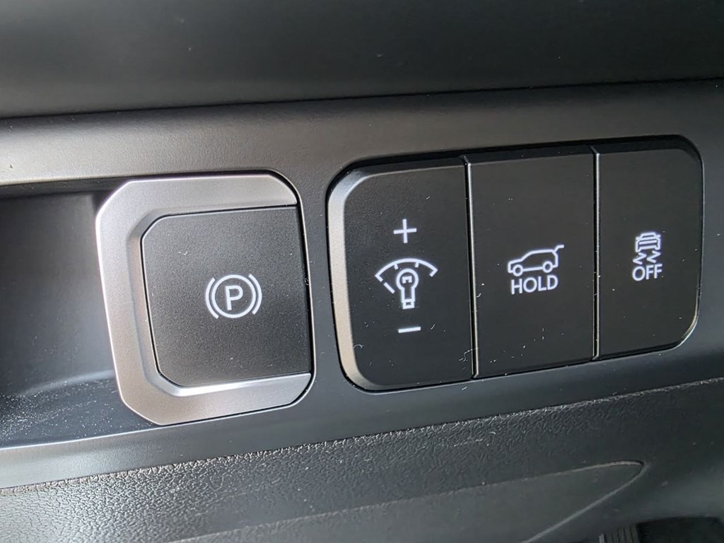 2026 Hyundai Santa Fe Image 25