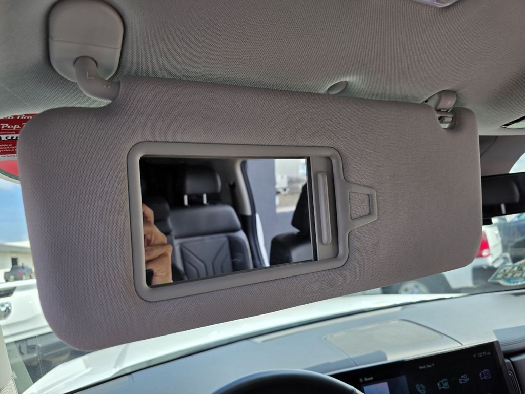 2026 Hyundai Santa Fe Image 32