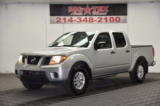 Image for 2019 Nissan Frontier S ID: 6443593