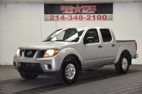 Image for 2019 Nissan Frontier S ID: 6443593