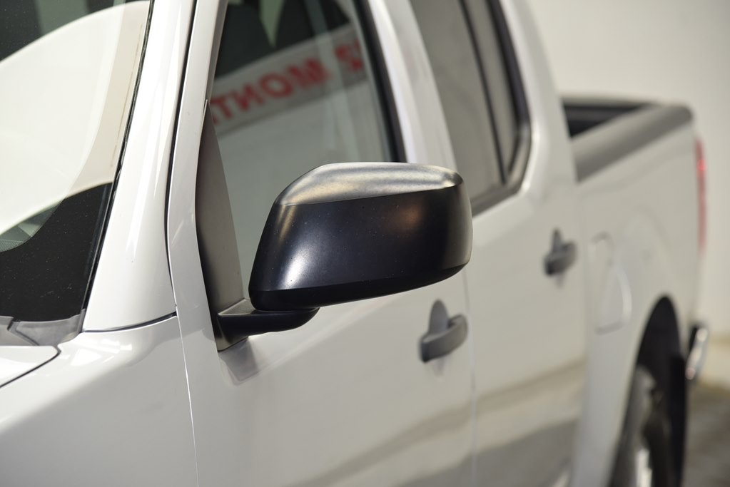 2019 Nissan Frontier Image 10