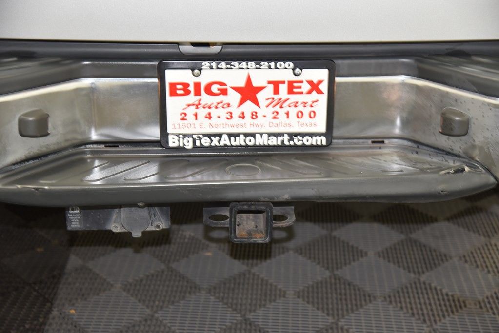 2019 Nissan Frontier Image 16