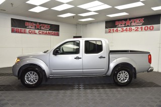 Image for 2019 Nissan Frontier S ID: 6443593