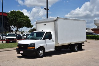Image for 2019 Chevrolet Express BOX ID: 6524892