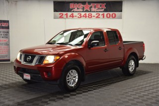 Image for 2017 Nissan Frontier S ID: 6589169