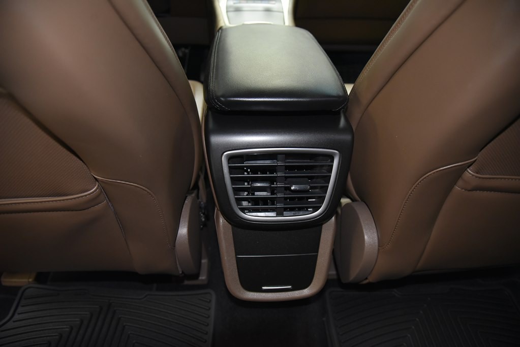 2016 Lincoln MKX Image 23