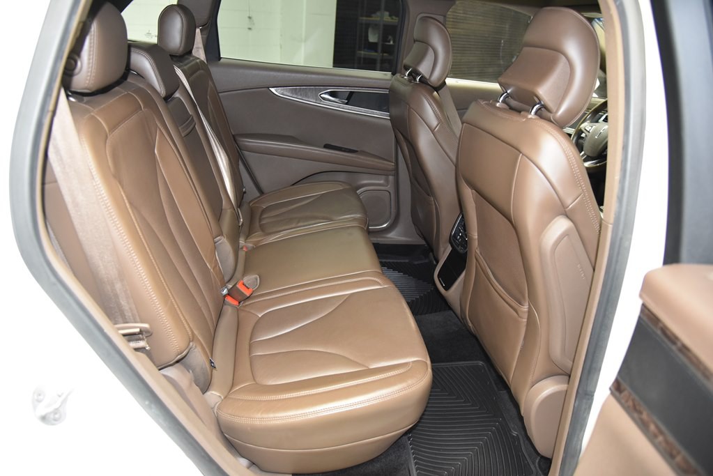2016 Lincoln MKX Image 26